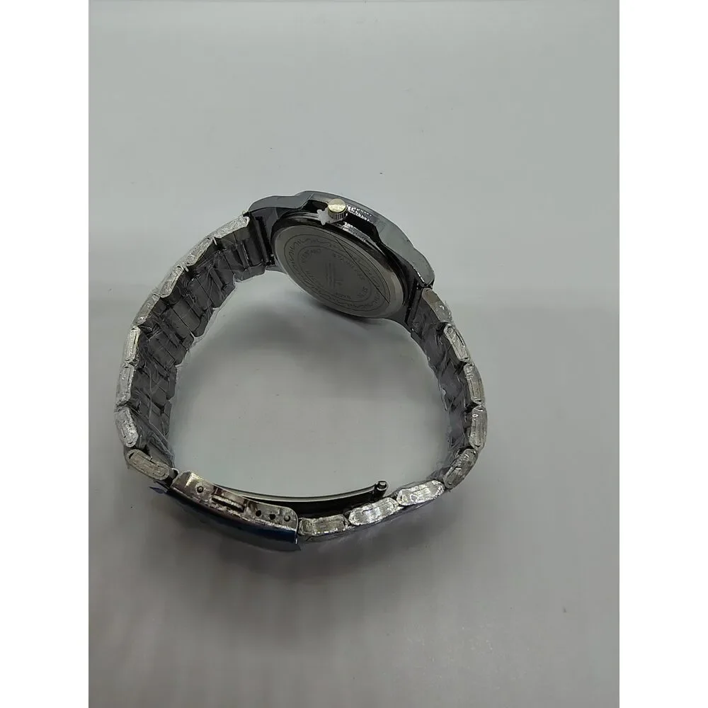 Modaiya Date Men's 6701GA Watch